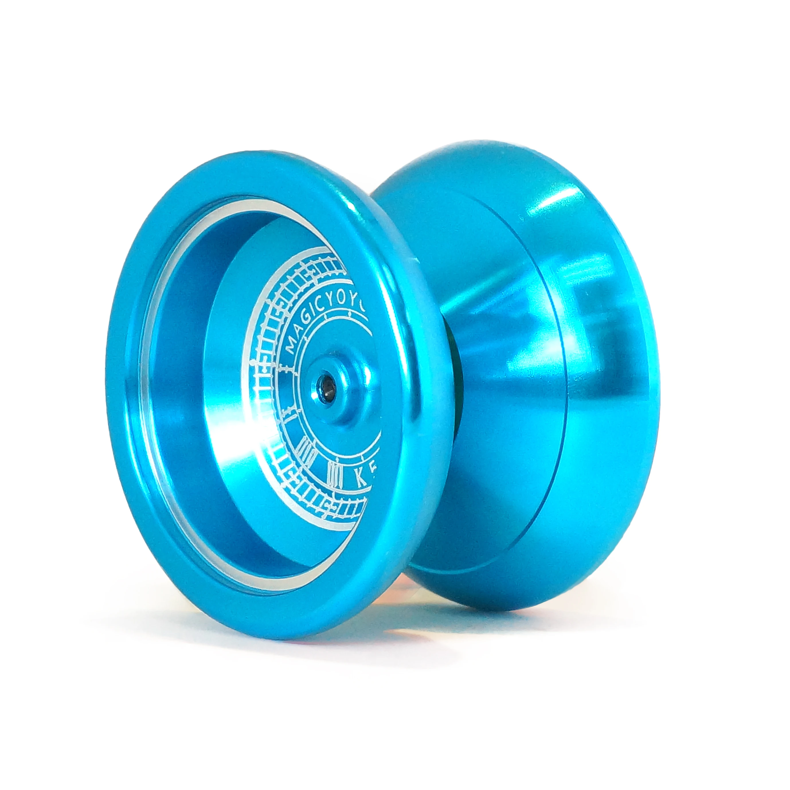 MAGICYOYO K5 Responsive Yoyo  Professional Design with Gold Bearings Children Funny Toys K1