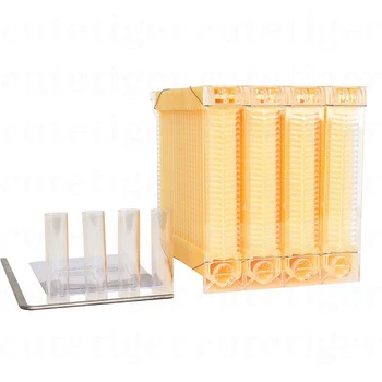 Bee tools self flowing hive frame flow hive for honey bees