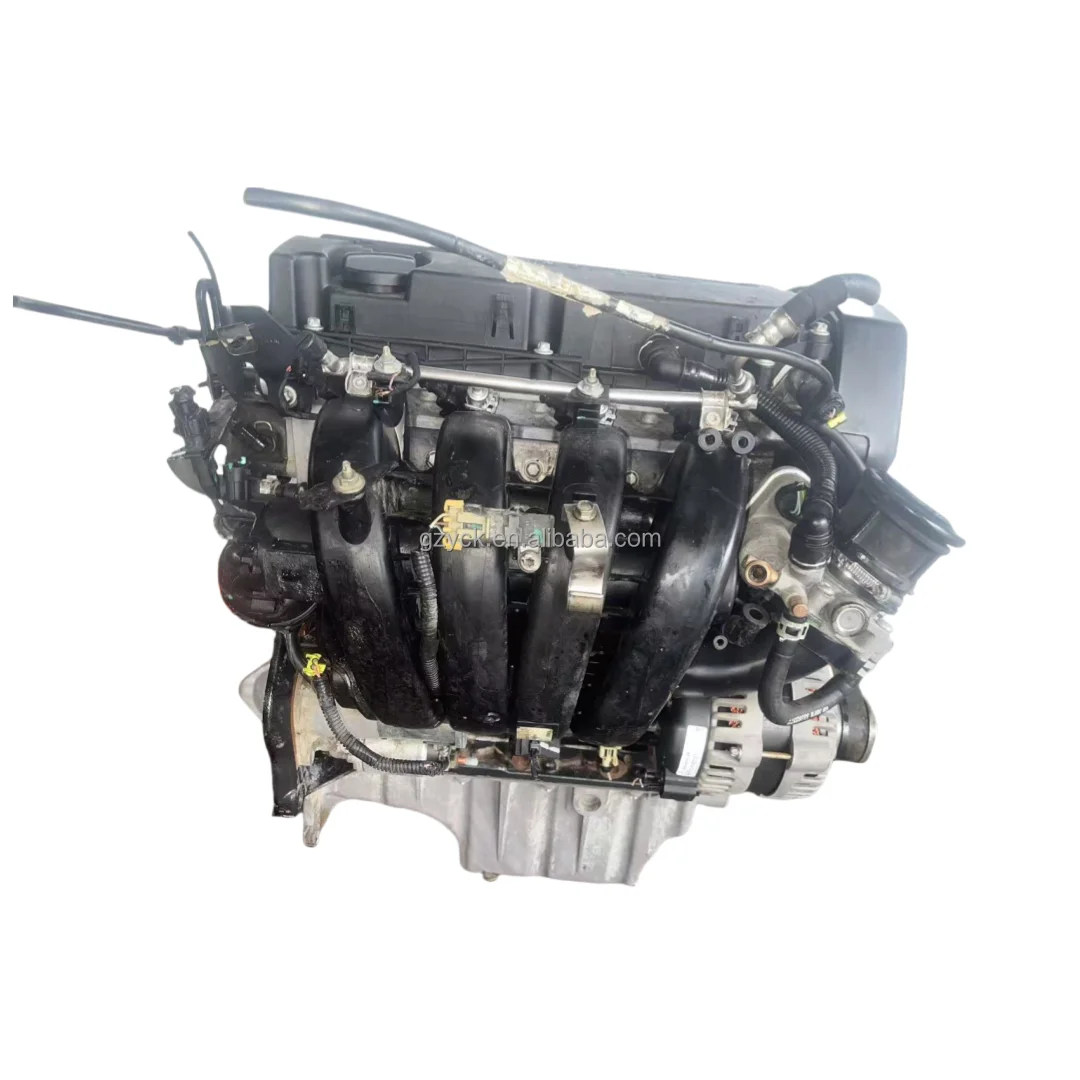 100% Tested Original Used Engine F18D3 F18D4 T18SED Engine for Buick Chevrolet Cruze Buick Verano 1.8