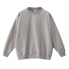 Old smoke gray