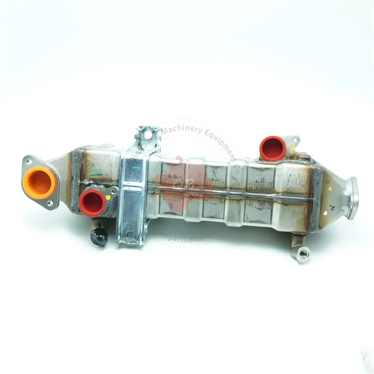 Genuine cummins ISB QSB Engine EGR EXH RCN COOLER KIT 5317073 5263369