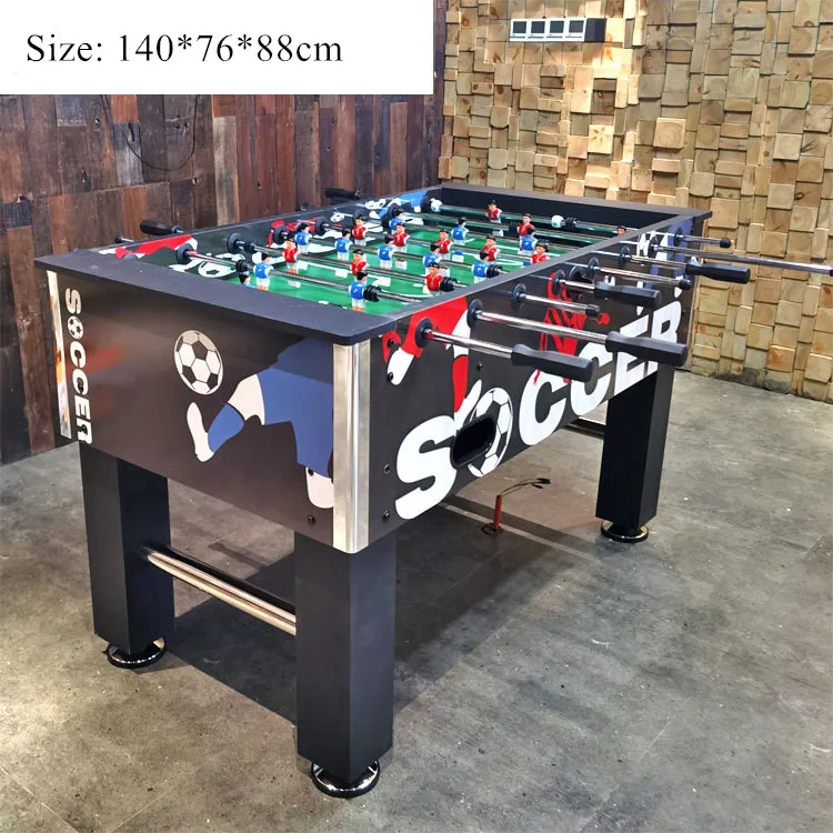 Palline Da Calcio Balilla – 1-5 Pezzi Di Ricambio Per Tavolo Foosball Indoor (Migliore Qualità)