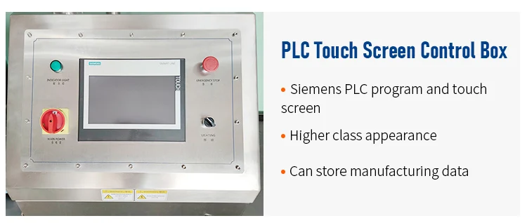 China Factory Vacuum Homogenizing Emulsifying Mixing Machine Cosmetic Cream Body Lotion Skin Care Mixer Machine