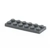 Dark gray [100g] [Approximately 62 grains]