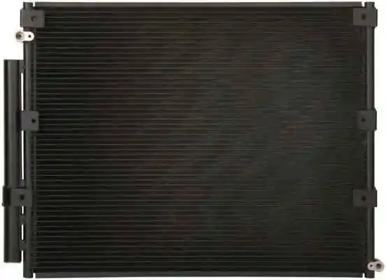 Wholesale EOK Aluminum Condenser 8846060903 for TOYOTA