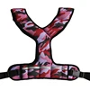 Camouflage red