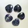 sodalite 2.5*2.5*0.8cm