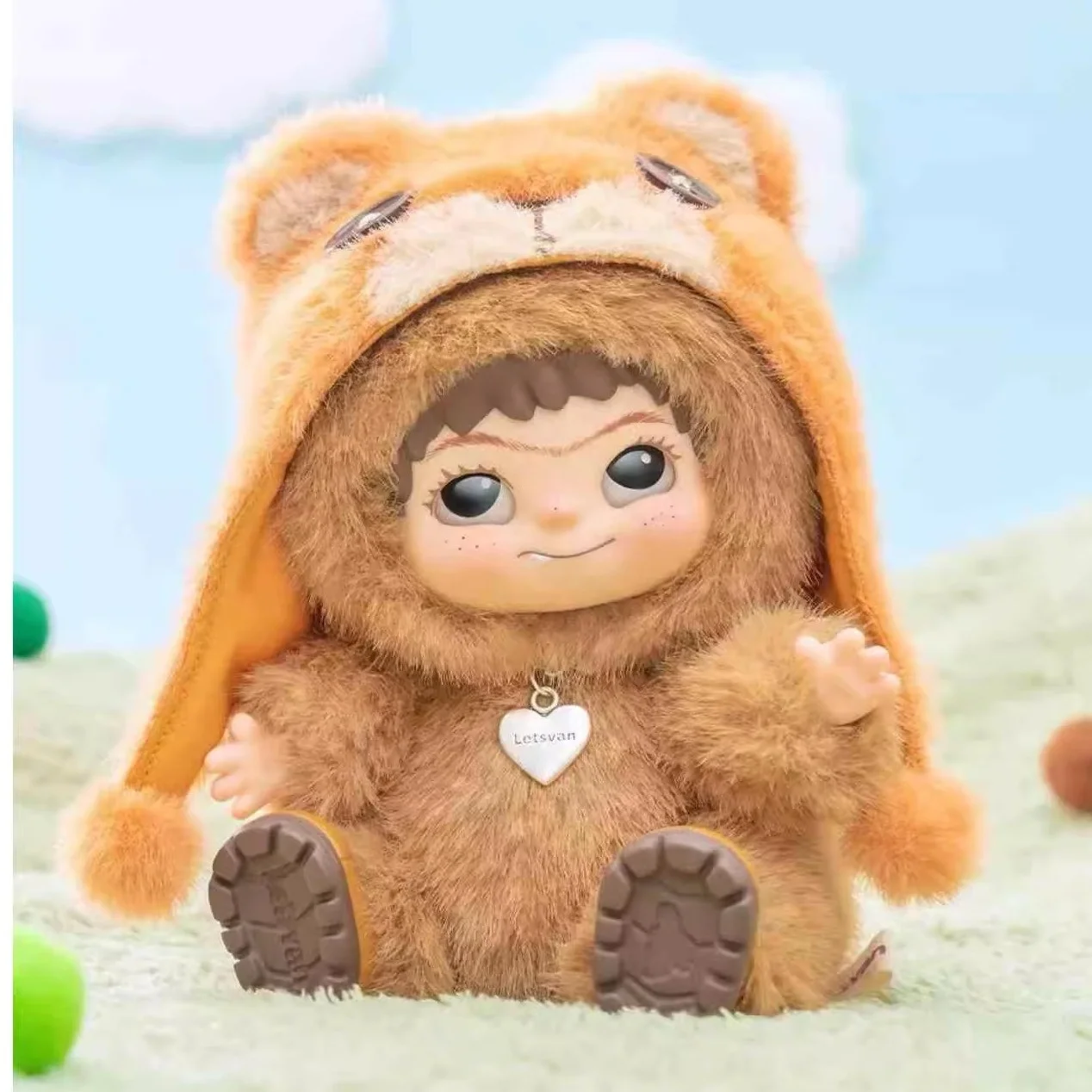 最新の本物のWakuku FUZZZY TRENDY FUN PARTYシリーズ装飾ミステリー