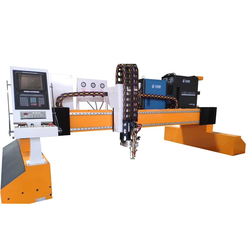 Oxyfuel Flame Cutter Gantry Plasma Cnc Cutting Machine For Metal Sheet Buy Oxyfuel Flame 3842