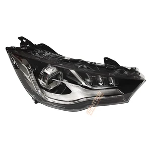 Automotive Parts & Accessories LED Head Light Lamp Headlight for Chery Jetour X90