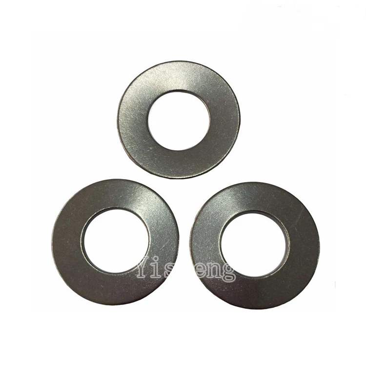 Spessore Per Benna Escavatore 50mm X 90mm X 3mm - Confezione Aftermarket Per Terna