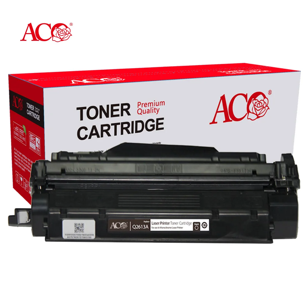 aco toner cartridge 13a 15a q2613a