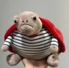 Valentines day turtle-28 cm