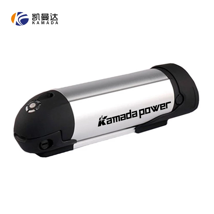 Water bottle electric scooter ebike battery 24v 36v 48v 15Ah 20Ah lithium ion electric bicycle battery