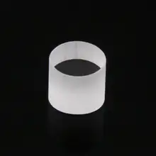 Manufacture Fan Angle 4 Degree 9 mm Optical Powell Prism for Laser Generator Line