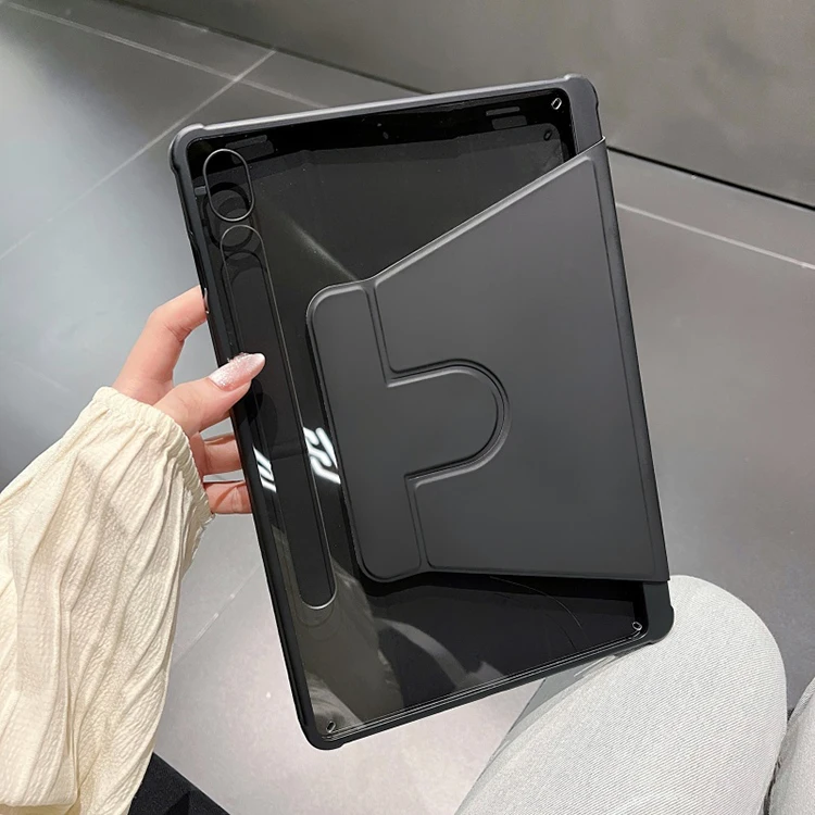 Samsung Galaxy Tab S9 Plus Case - Durable & Stylish Protection