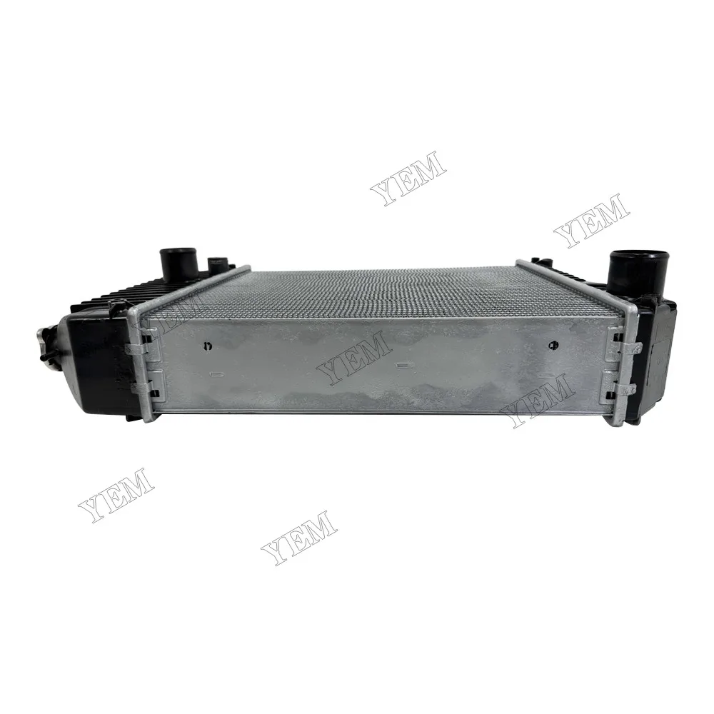 Radiator Assy 293-9253 Fit for Caterpillar C4.4 Engine 3