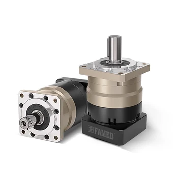 3F FAMED High Torque Noiseless VRB Planetary Gear Reducer Servo Motor for Nema 34 Stepper Motor