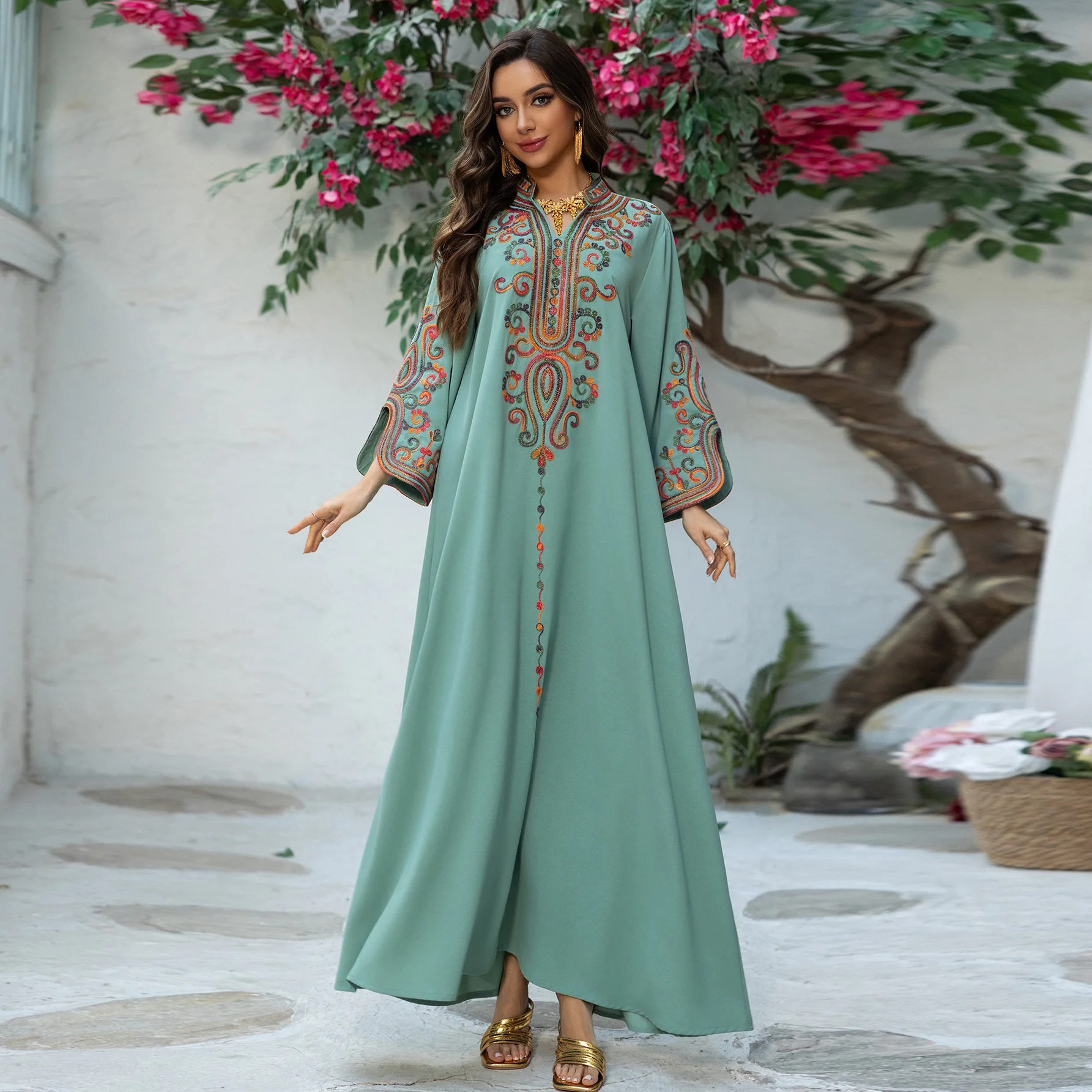 Shop Sharut's Latest Islamic Muslim Fashion Women's Clothing