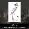 HC116