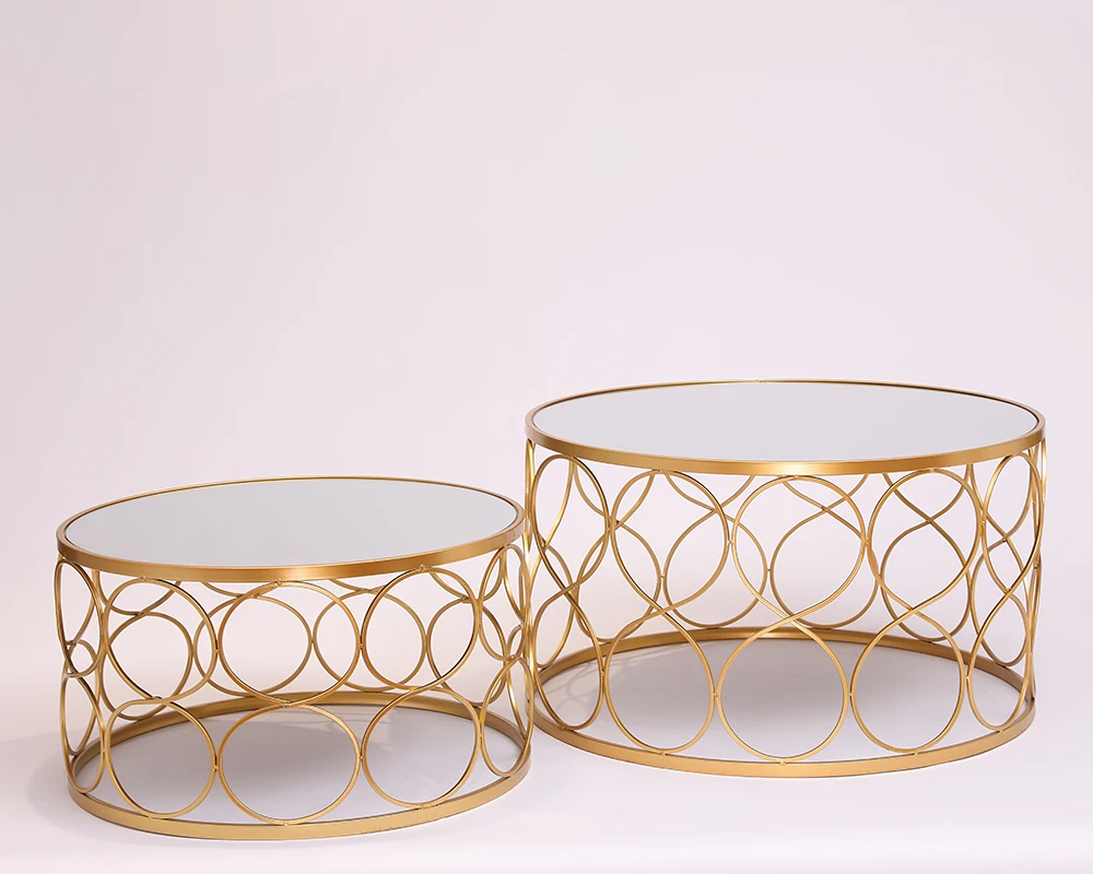 Металлические ножки для кофейного столика, домашний декор