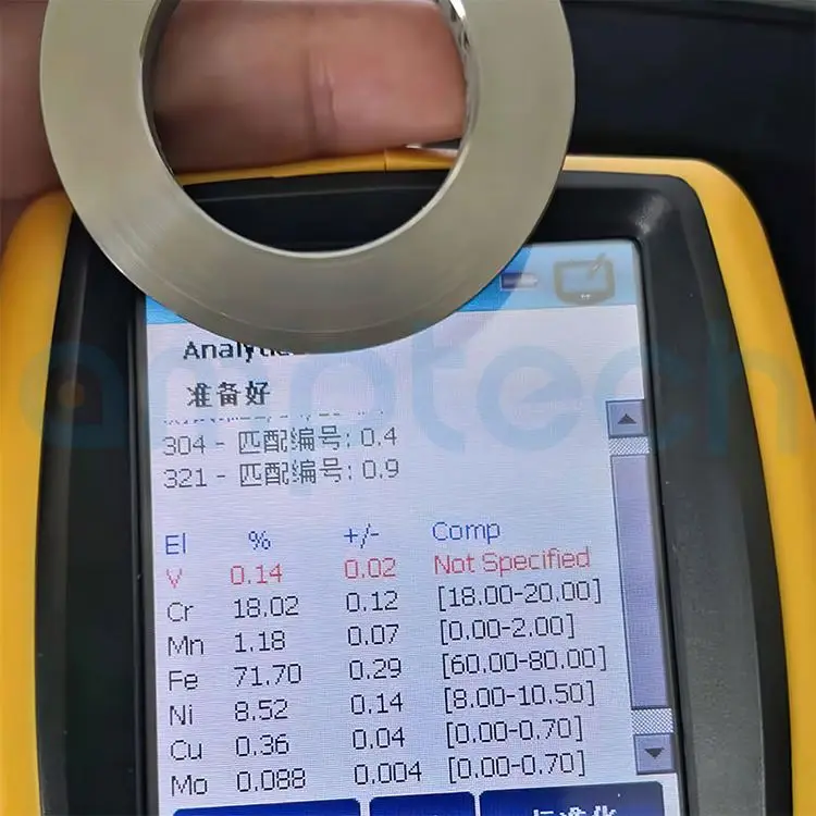 Testing Machine in India Edx600 Spectrometer Explorer 5000 Pmi Detector Gold Price Xrf Handheld Portable Precious Metal Analyzer