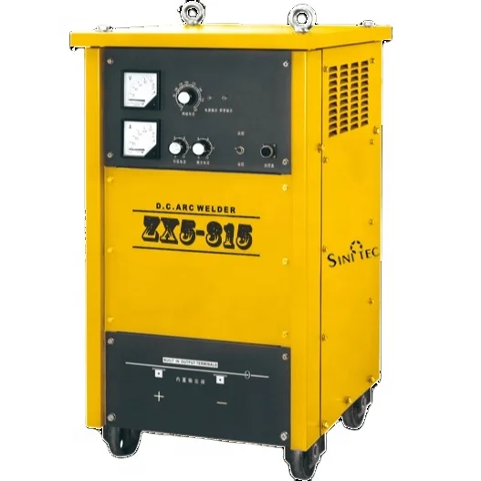 晶闸管控制直流弧焊机,整流焊机,晶闸管整流弧焊机zx5 - buy