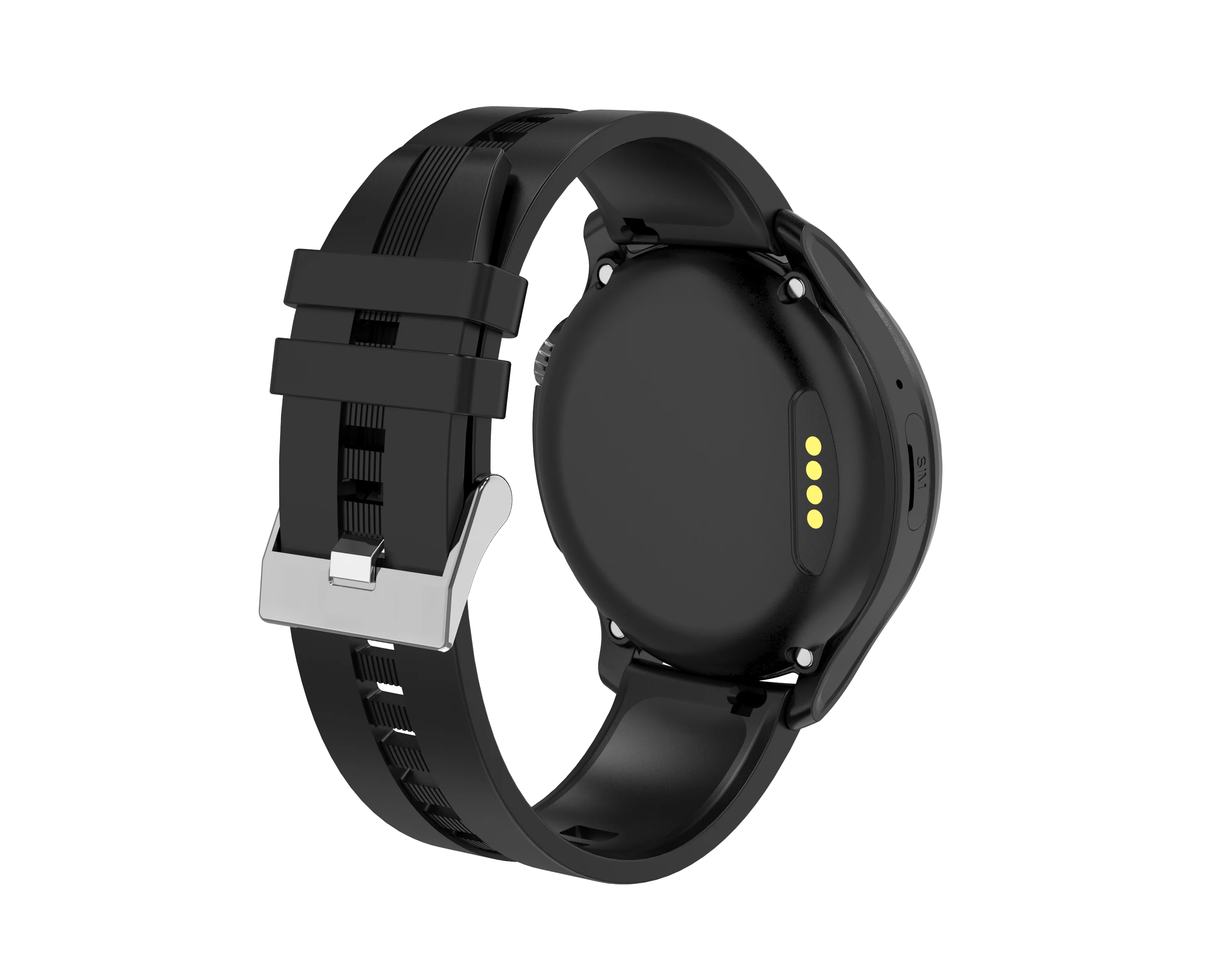 4G Kids Smart Watch with GPS Tracker SIM Card Video Call Waterproof LT46 Children Wearable Device Smart Watch for Boys Girls