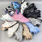Cheap Price Used Sport Running Brand Shoes Men Second Hand Sneakers Soccer Basketball Shoes In Bales