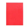 Glow-In-The-Dark Orange-Red
