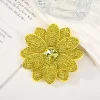 Lemon yellow