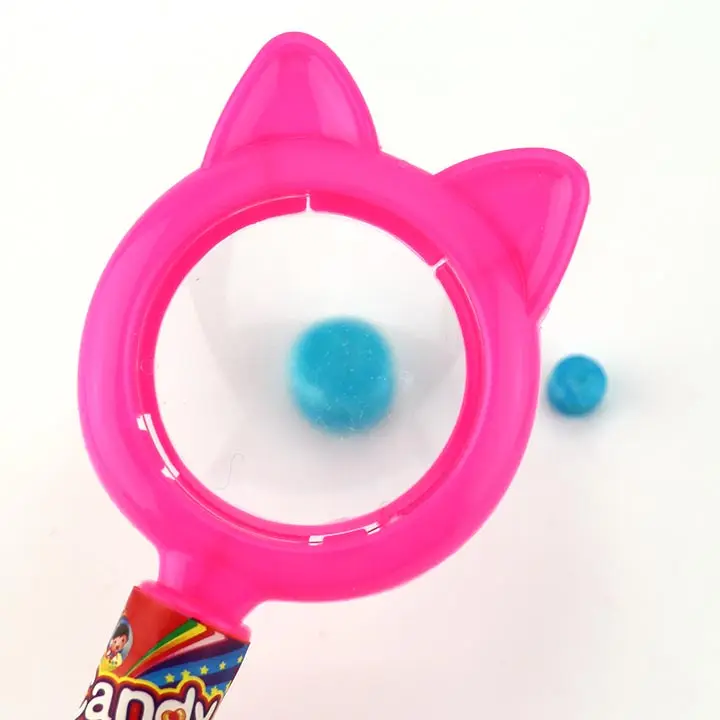 Cartoon Toy Candy