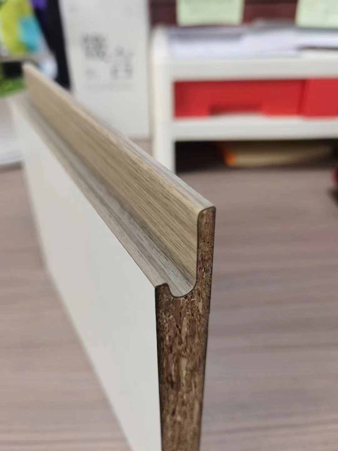 Edge Banding Machine J Shape And C Shape Soft Forming Edge Bander Buy