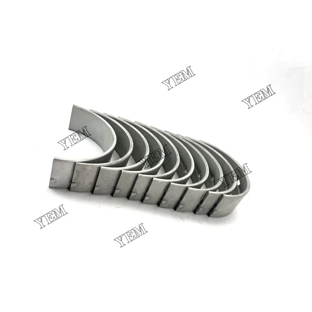 3408 Main Bearing for Caterpillar Engine Spare Part 5