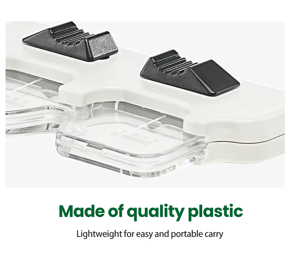 Best Sell Optical Equipment Pd Meter Low Price Optometry Digital Pd Meter Pupil Distance Ruler