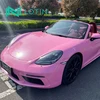 Sparkle Pink