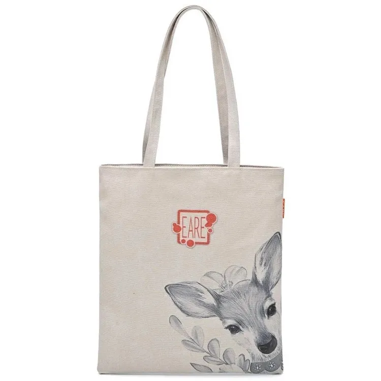 cheap canvas tote bolsas