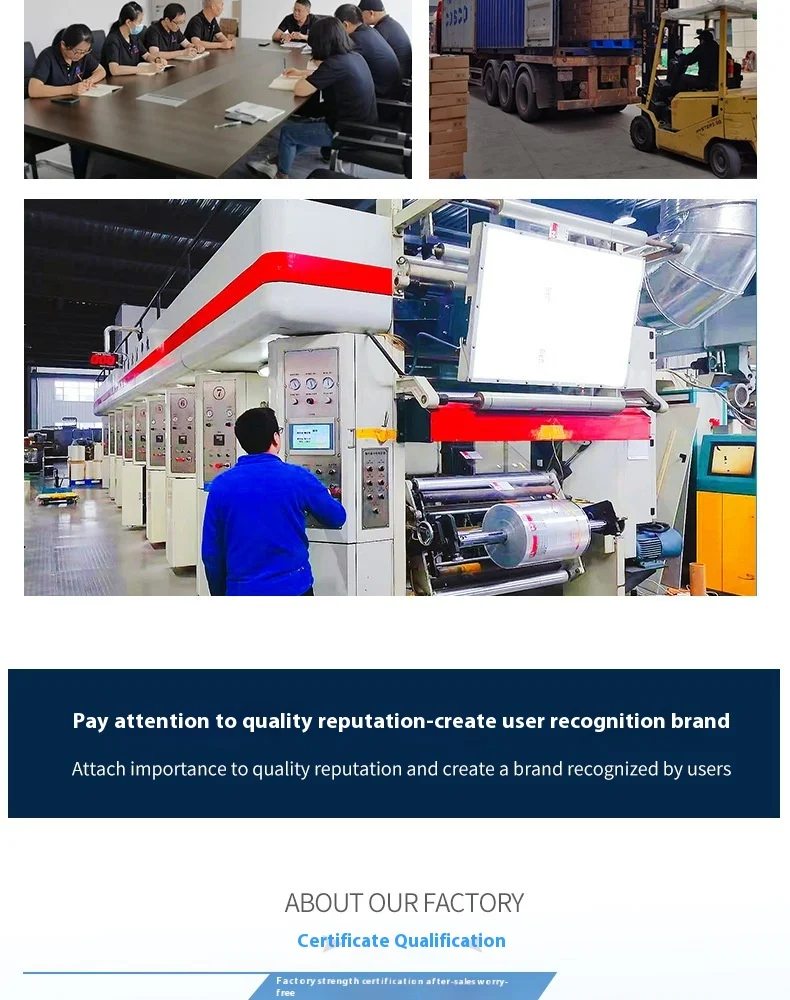 Factory-Direct Sale Transparent Vacuum Compressed Bags Eco-Friendly PA+PE Material Travel Size Space-Saving Storage