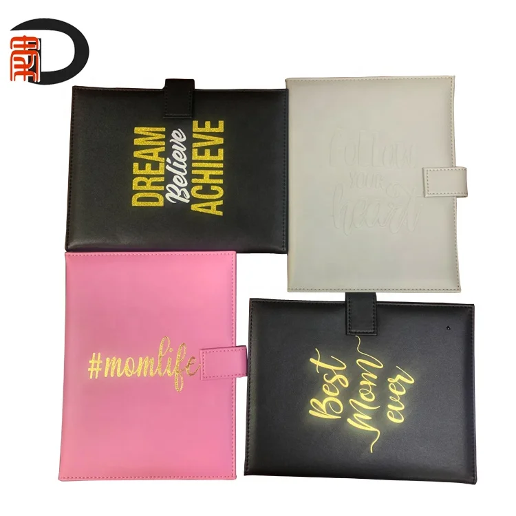 custom journal