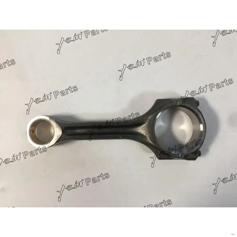 Connecting Rod Assy Fit for Perkins 1104D-E44 Engine Tractor Generator Excavator