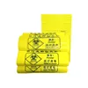 Tipo boca plana 45*50 doble cara 3 hilos