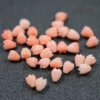 Double-color orange