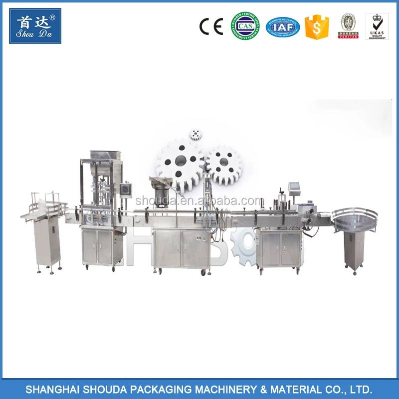 
Машина для розлива клубники, джема, соуса, Этикетировочная машина и производственная линия 