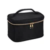Sac carré noir
