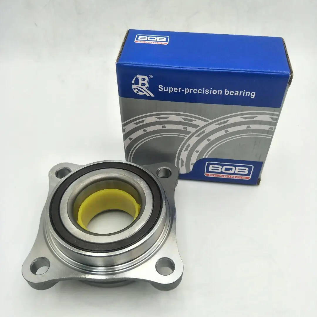 Auto Wheel Hub Bearing Assembly 51kwh01 - Reliable Performance