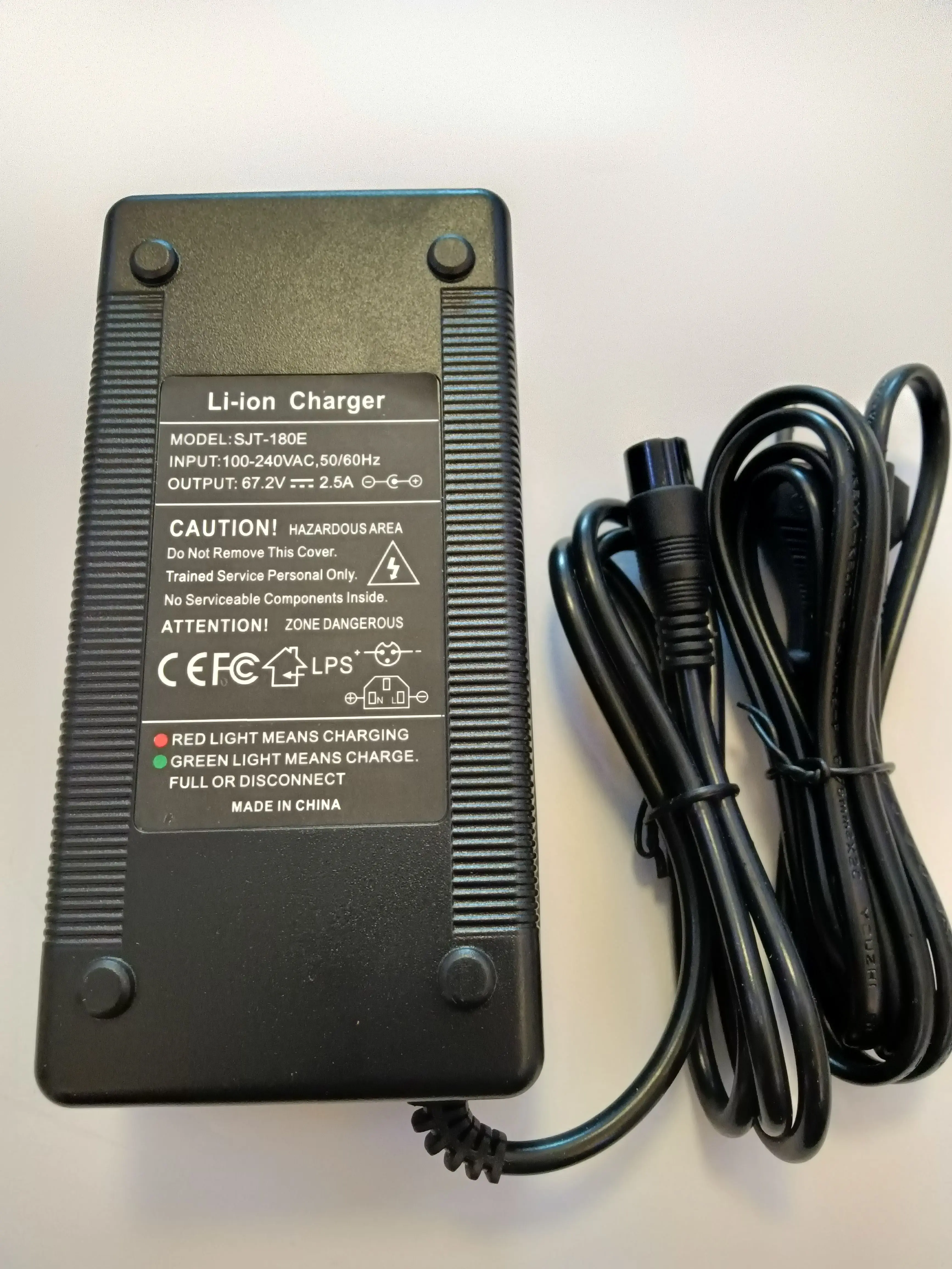 elfbar nachfüll pod läuft aus Adaptateur secteur USB 1A - Fumytech main image 1