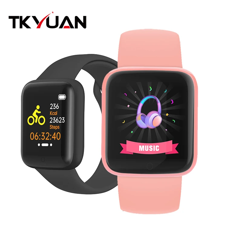 smartwatch d20 2021