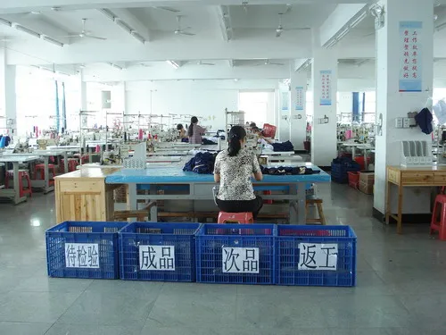 Hebei Zeyong Technology Co., Ltd. 2