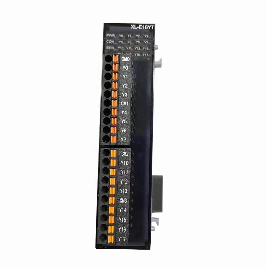 O-Expansion-Module-XL-E16YT-