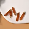 Orange crystal